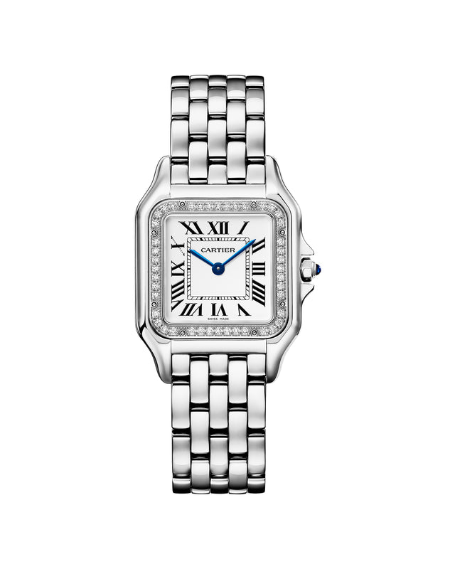 Panthère de Cartier watch