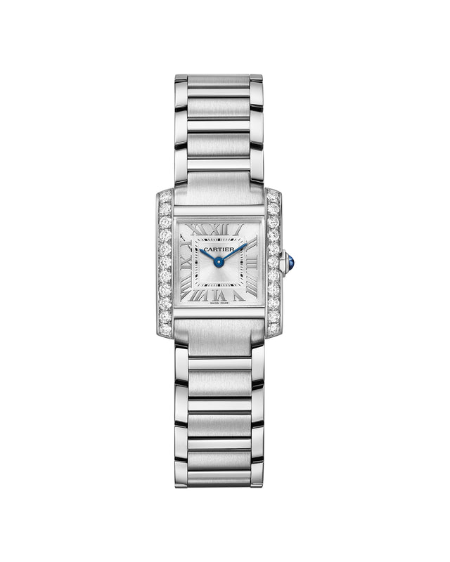 Tank Française watch