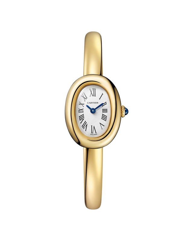 Baignoire watch (Size 17)