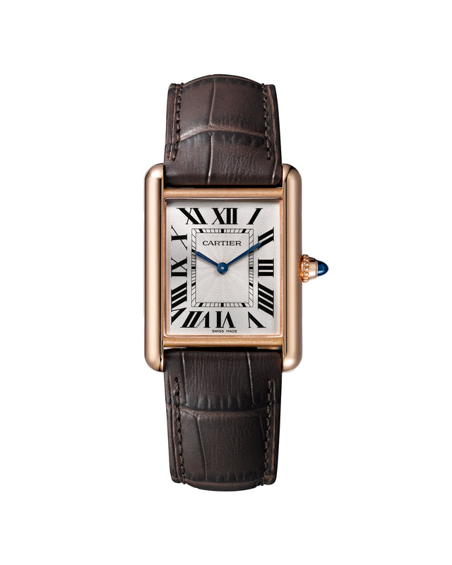 Tank Louis Cartier watch