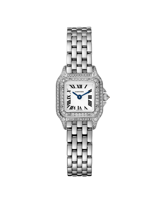 Panthère de Cartier watch