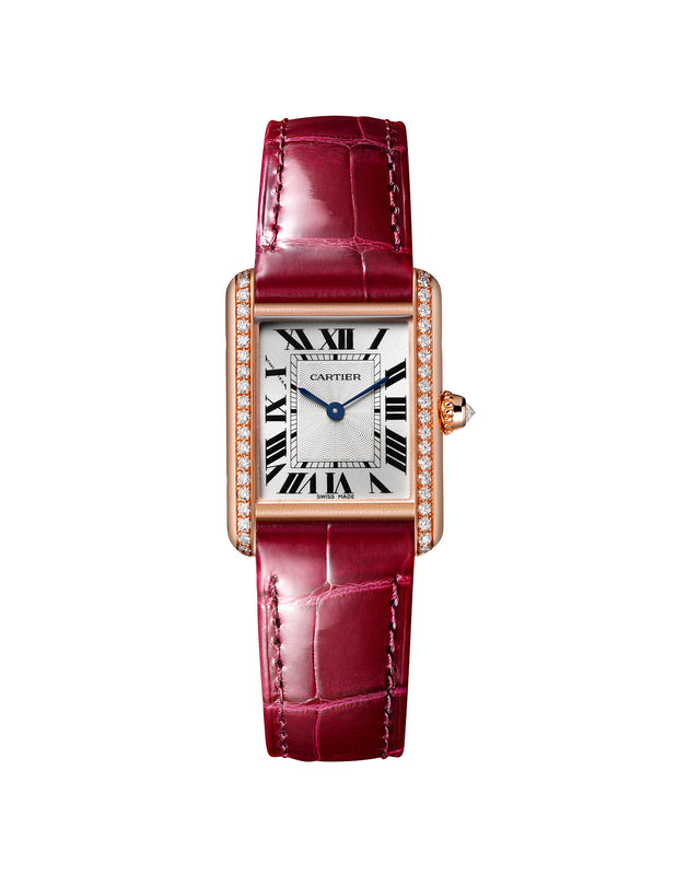 Tank Louis Cartier watch