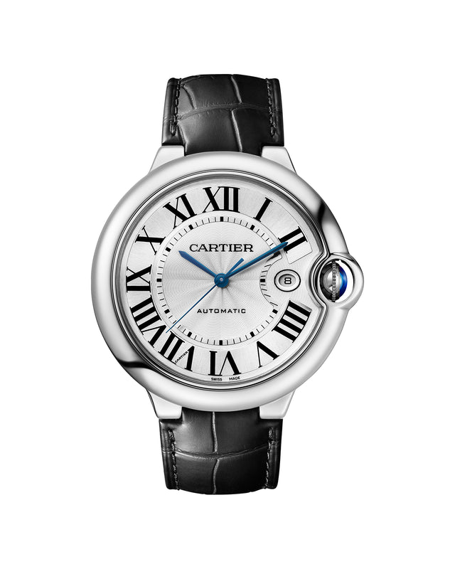 Ballon Bleu de Cartier watch