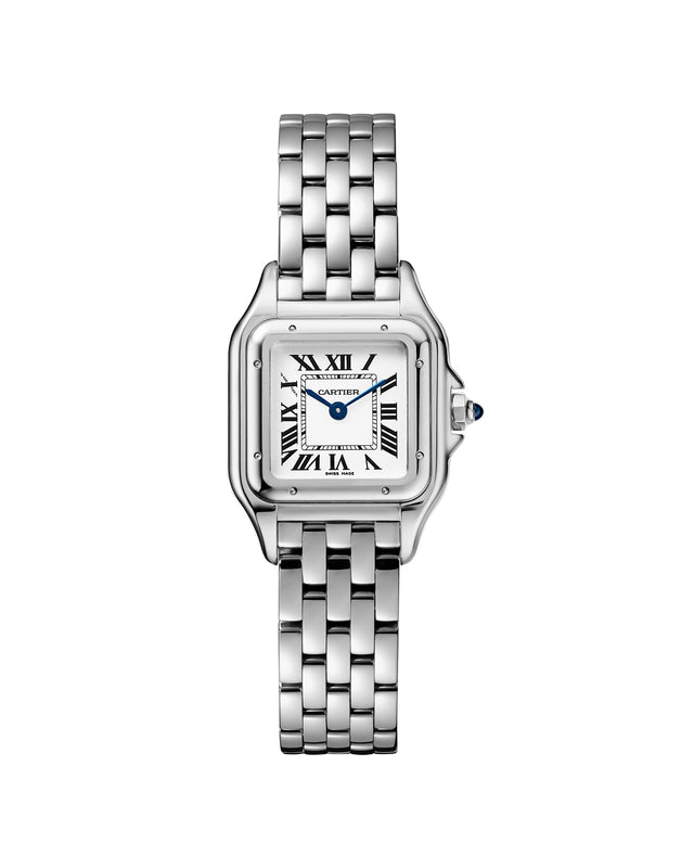 Panthère de Cartier watch