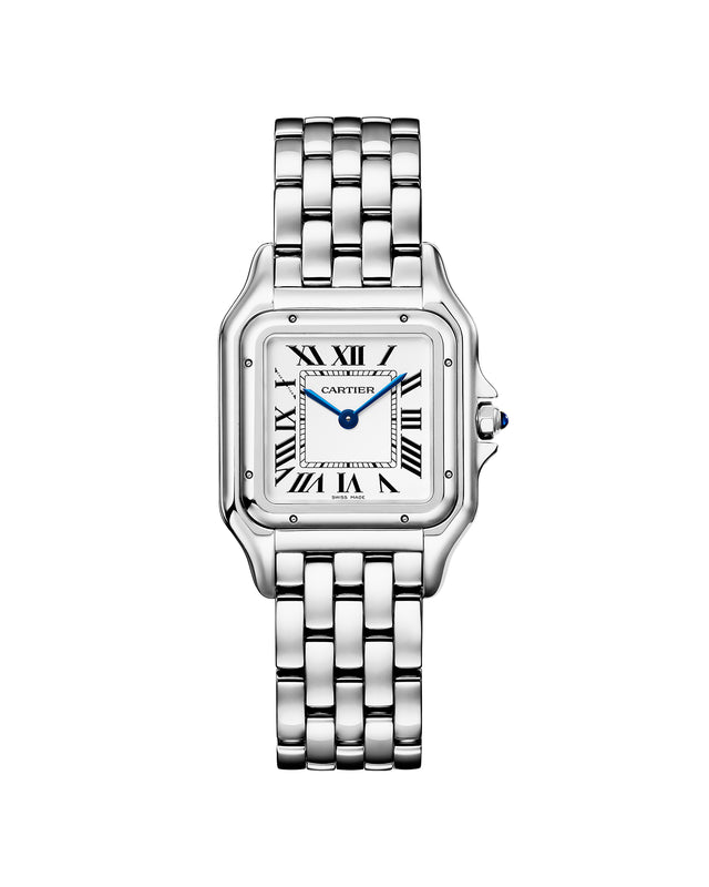 Panthère de Cartier watch