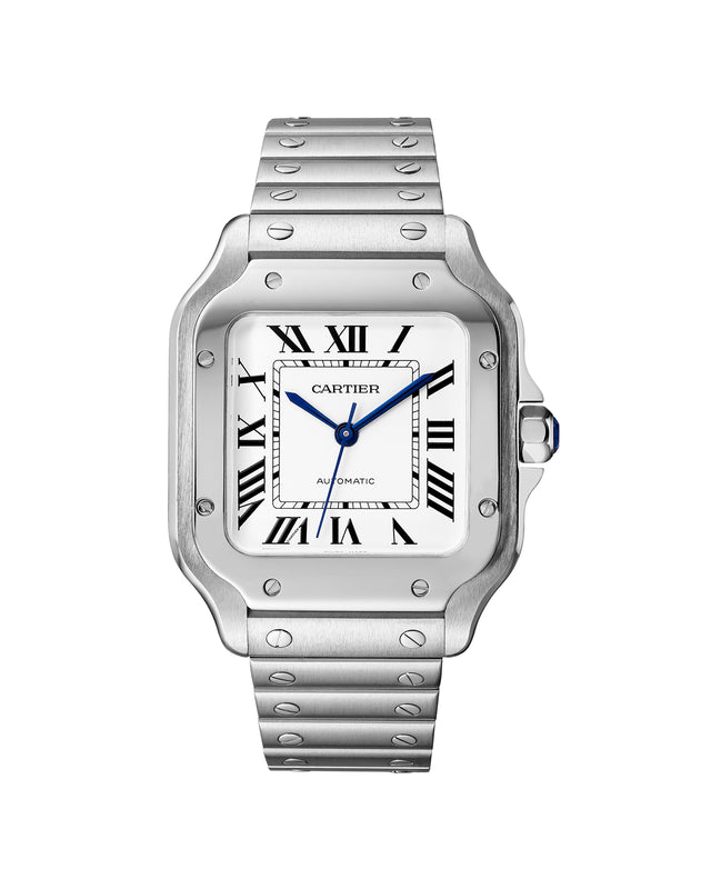 Santos de Cartier watch