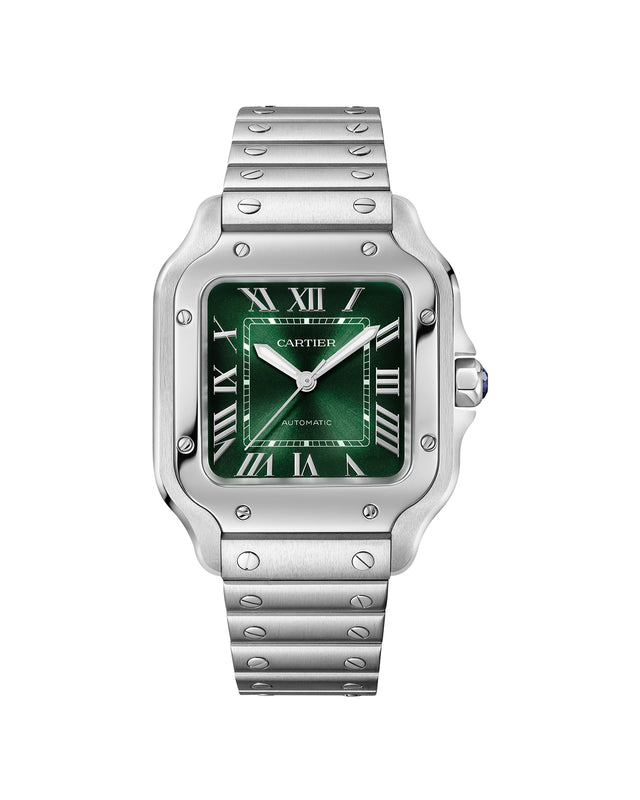 Santos de Cartier watch
