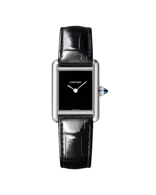 Tank Must De Cartier watch