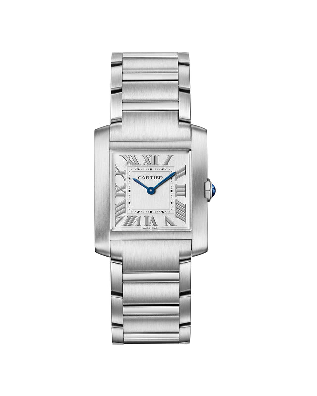 Tank Française watch