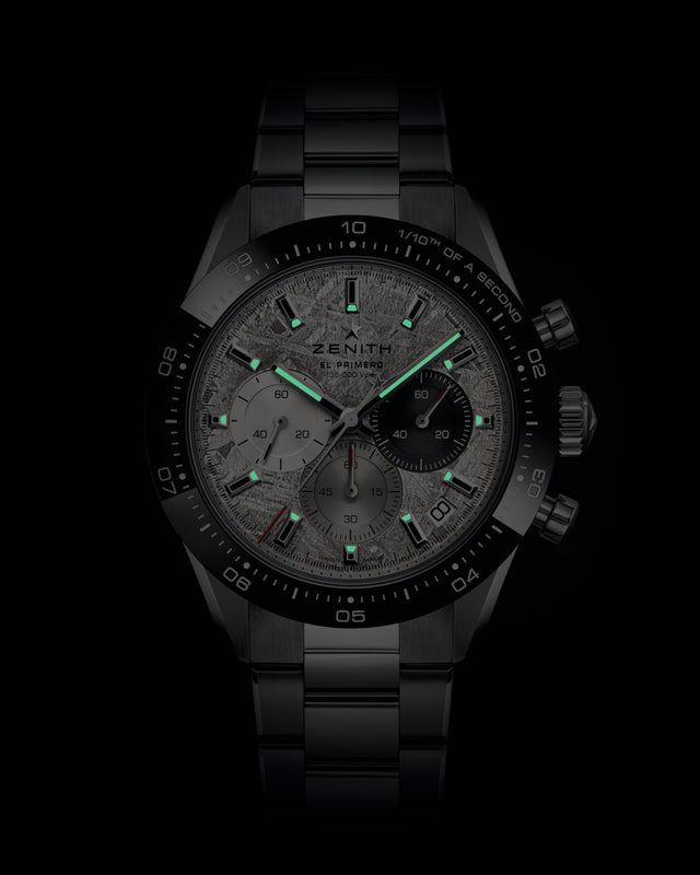 CHRONOMASTER Sport
