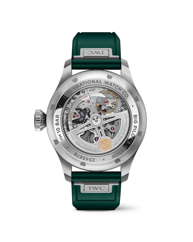 Big Pilot's Watch 43