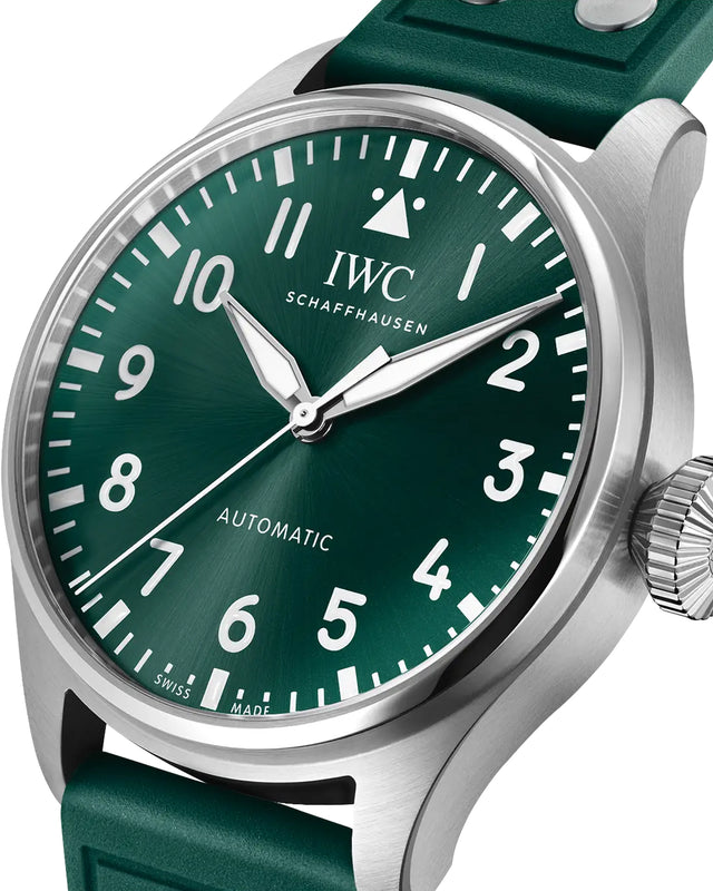 Big Pilot's Watch 43