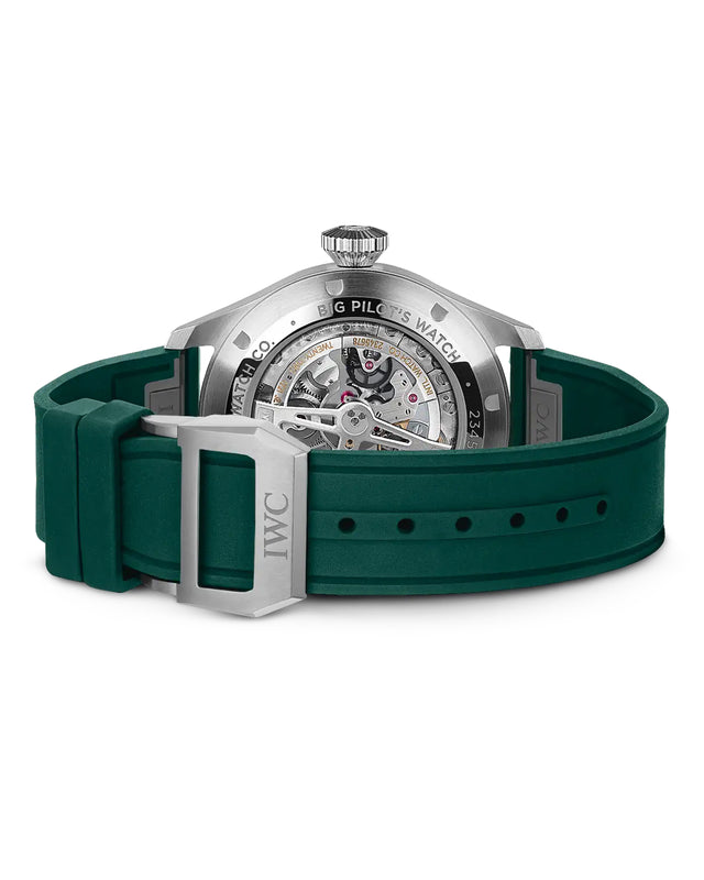 Big Pilot's Watch 43