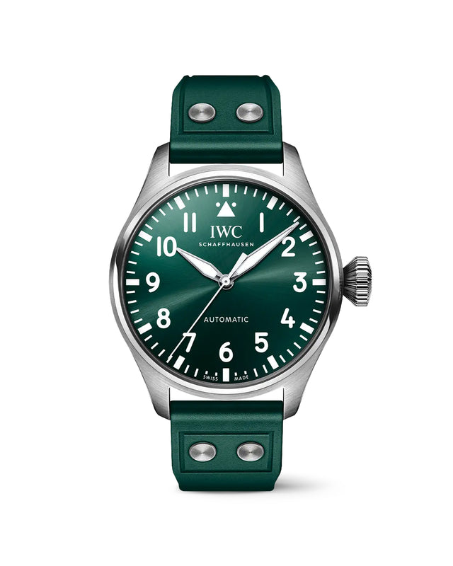 Big Pilot's Watch 43