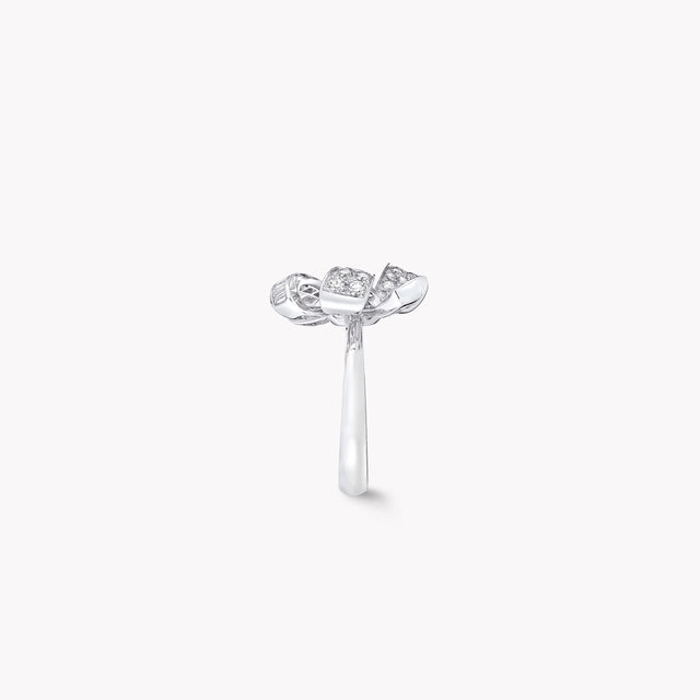 Tilda’s Bow Classic Diamond Ring