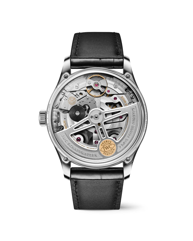 Portugieser Automatic 42