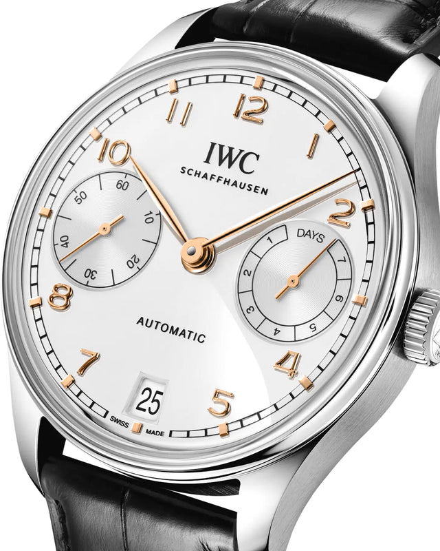 Portugieser Automatic 42