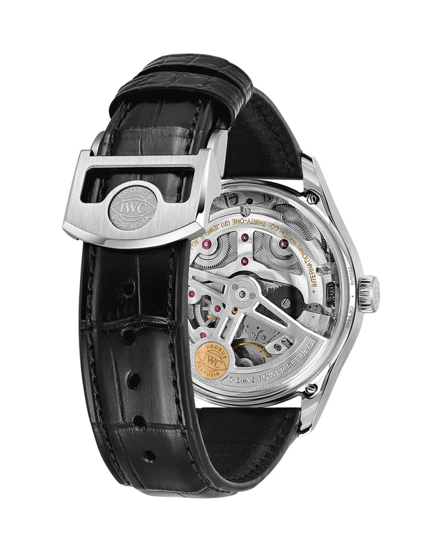 Portugieser Automatic 42