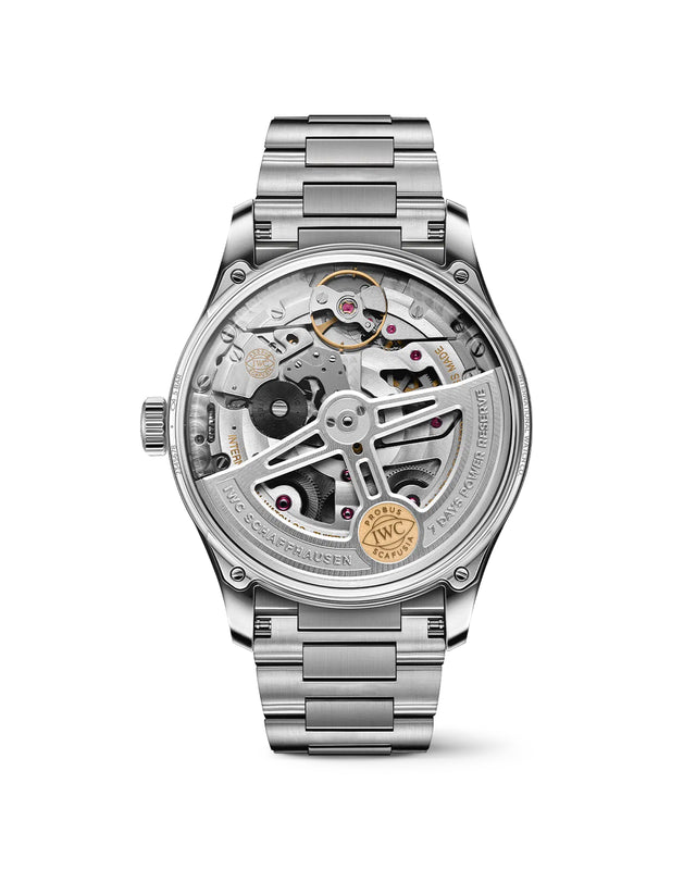 Portugieser Automatic 42