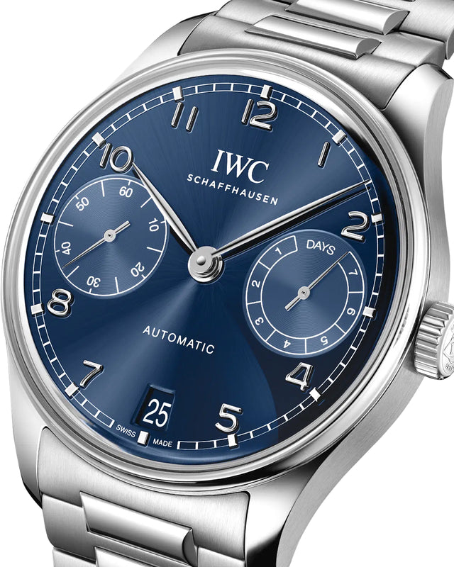 Portugieser Automatic 42