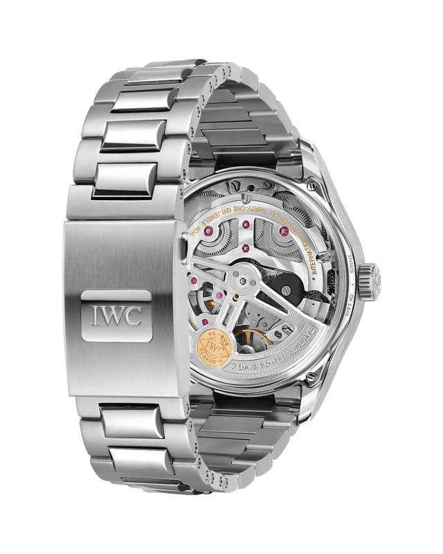 Portugieser Automatic 42