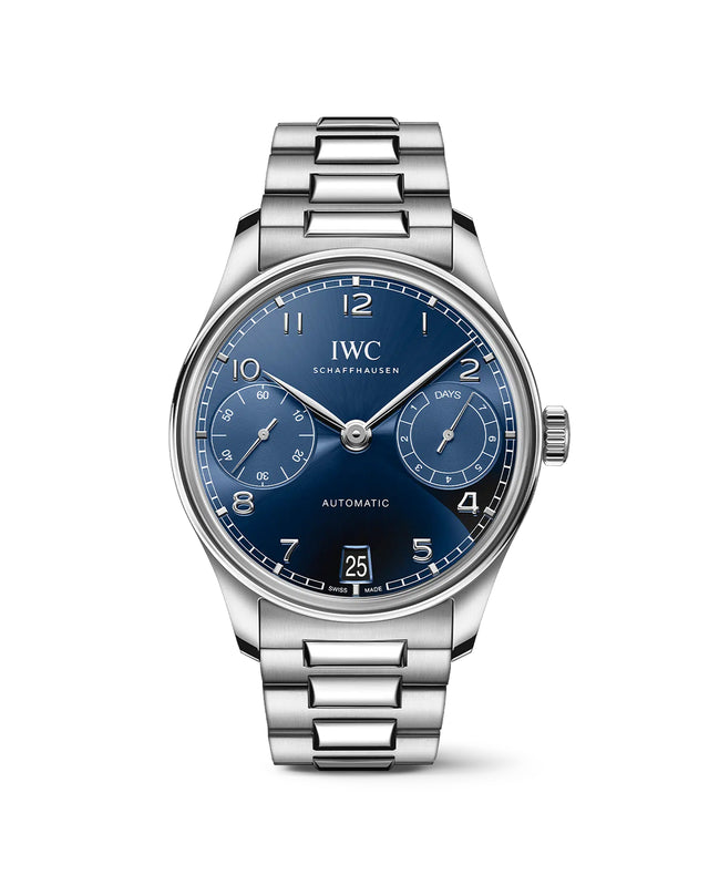 Portugieser Automatic 42