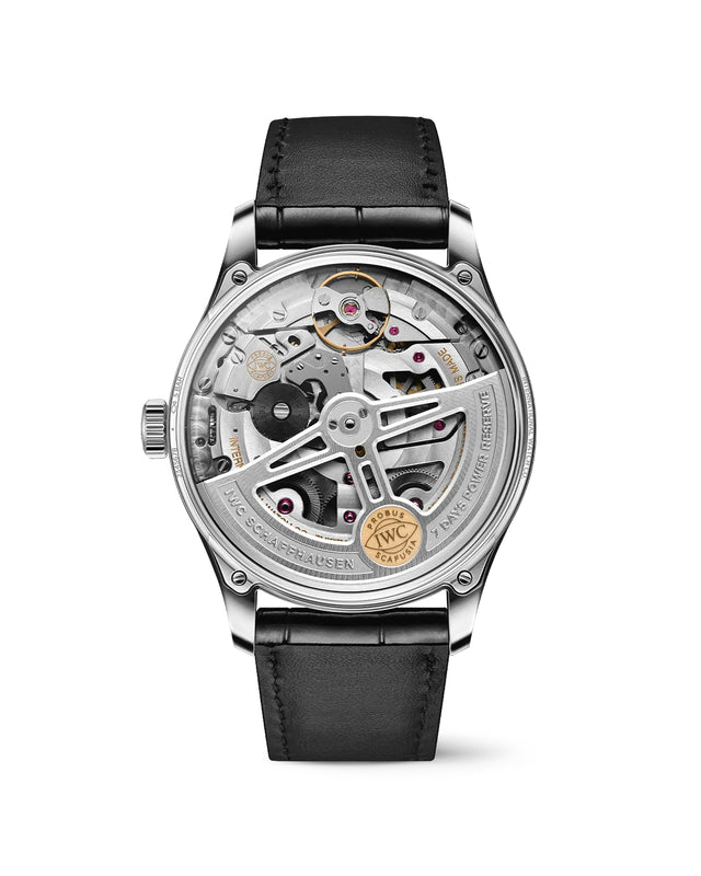 Portugieser Automatic 42