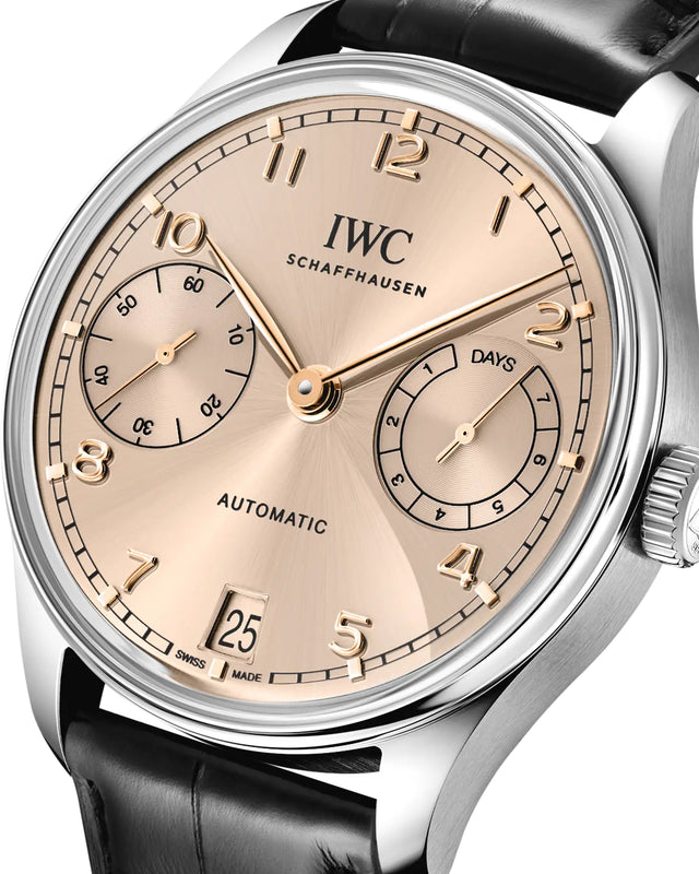 Portugieser Automatic 42