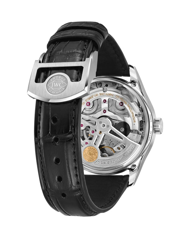 Portugieser Automatic 42