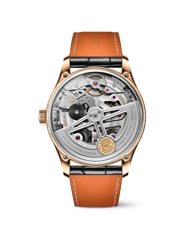 Portugieser Automatic 42