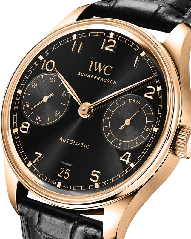 Portugieser Automatic 42