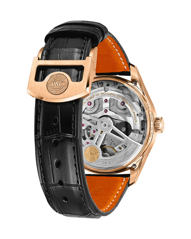 Portugieser Automatic 42