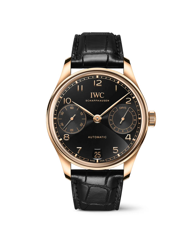 Portugieser Automatic 42