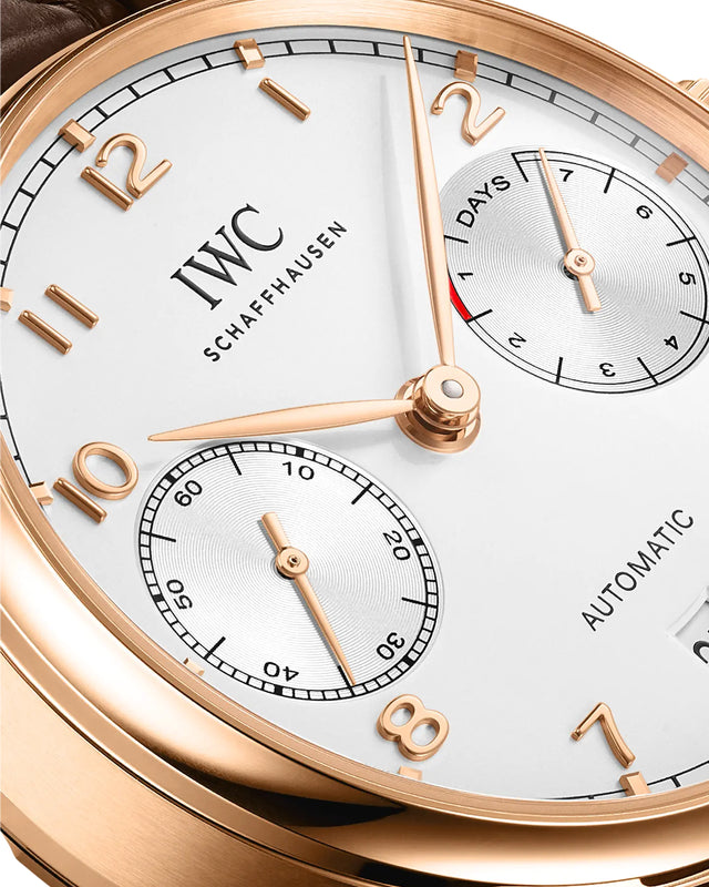 Portugieser Automatic