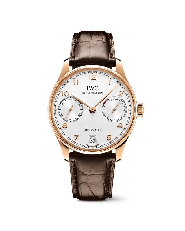 Portugieser Automatic