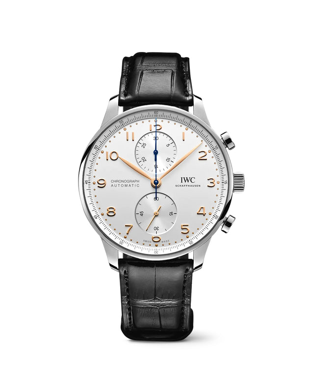 Portugieser Chronograph