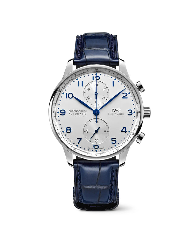 Portugieser Chronograph