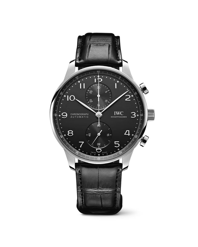 Portugieser Chronograph