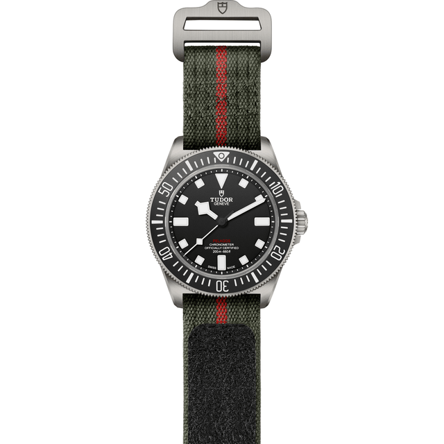 TUDOR Pelagos FXD