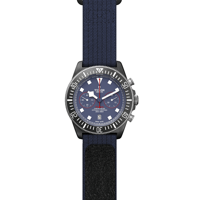 TUDOR Pelagos FXD Chrono