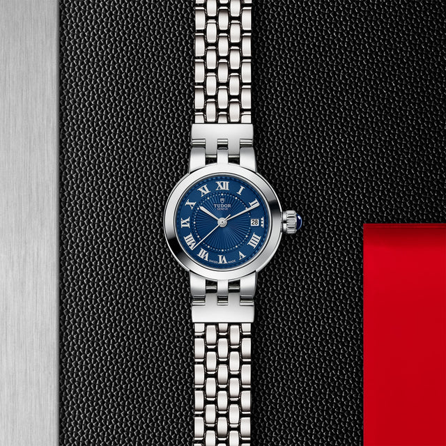 TUDOR Clair de Rose