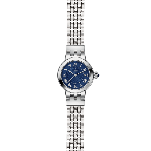 TUDOR Clair de Rose