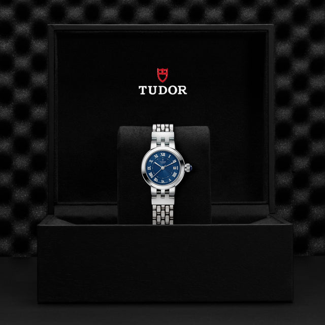 TUDOR Clair de Rose