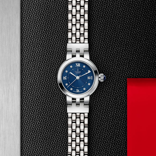 TUDOR Clair de Rose