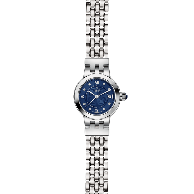 TUDOR Clair de Rose