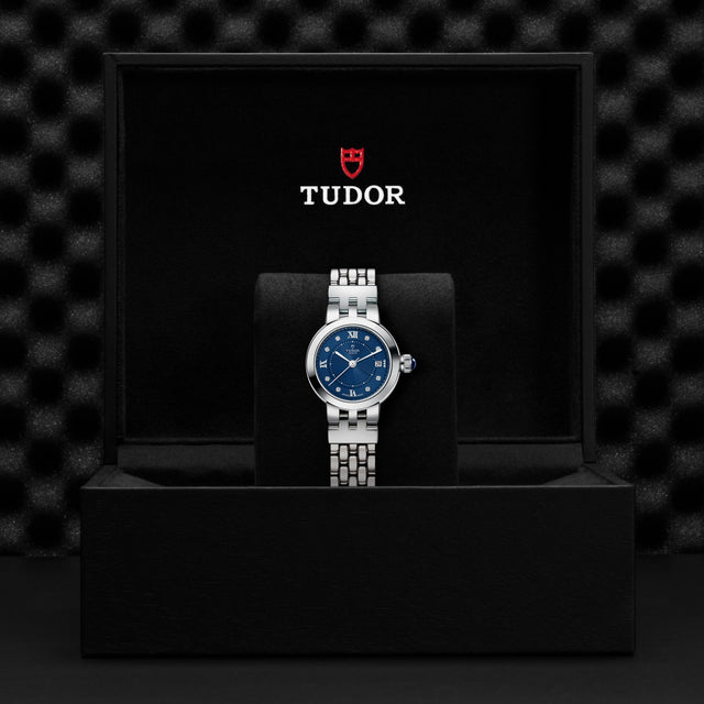 TUDOR Clair de Rose