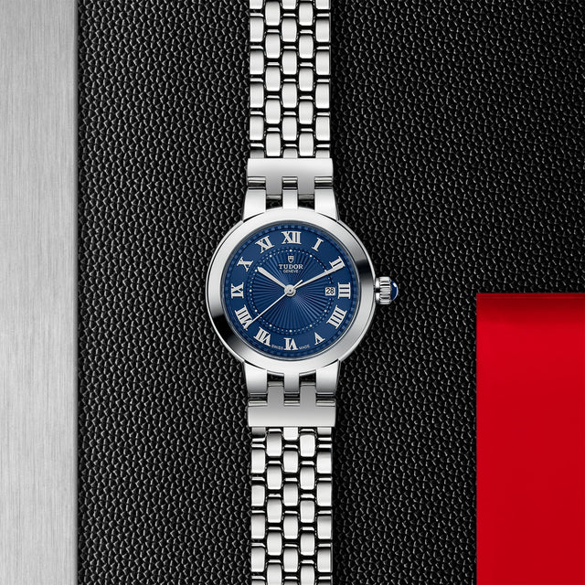TUDOR Clair de Rose