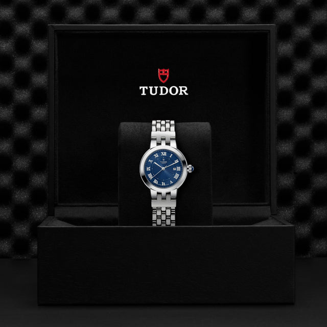 TUDOR Clair de Rose