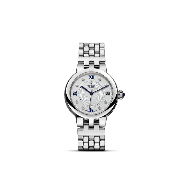 TUDOR Clair de Rose