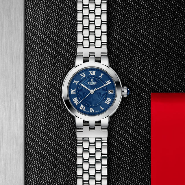 TUDOR Clair de Rose